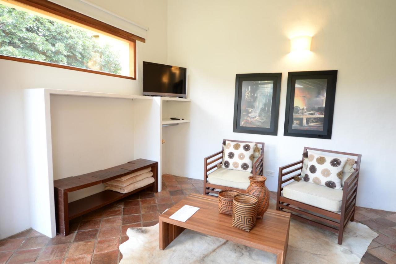 Hotel Casa Terra Villa de Leyva Εξωτερικό φωτογραφία