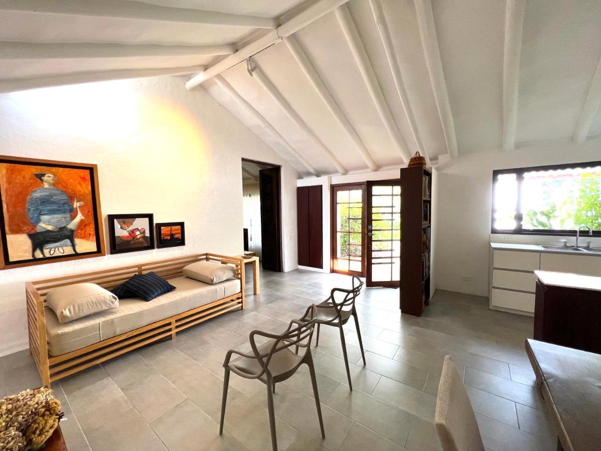 Hotel Casa Terra Villa de Leyva Εξωτερικό φωτογραφία